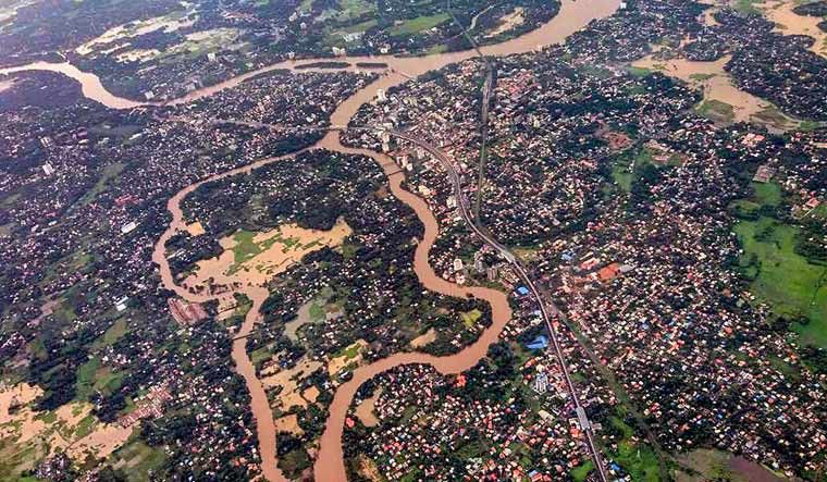 Kerala Disaster Relief Initiative