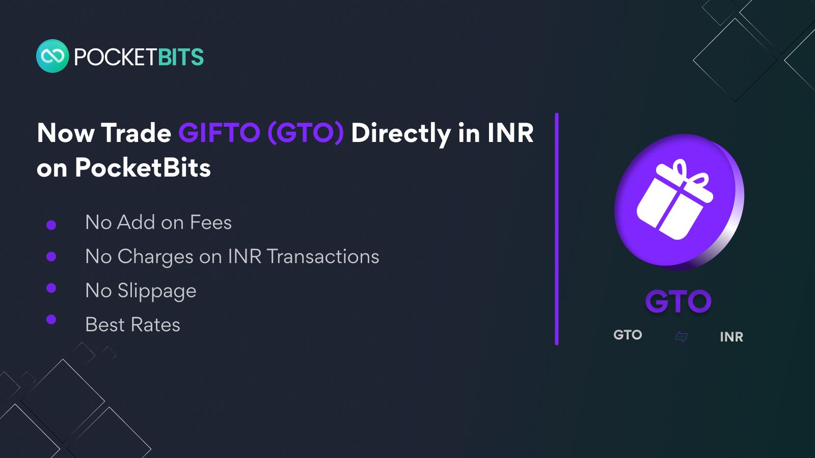 where to buy gto crypto